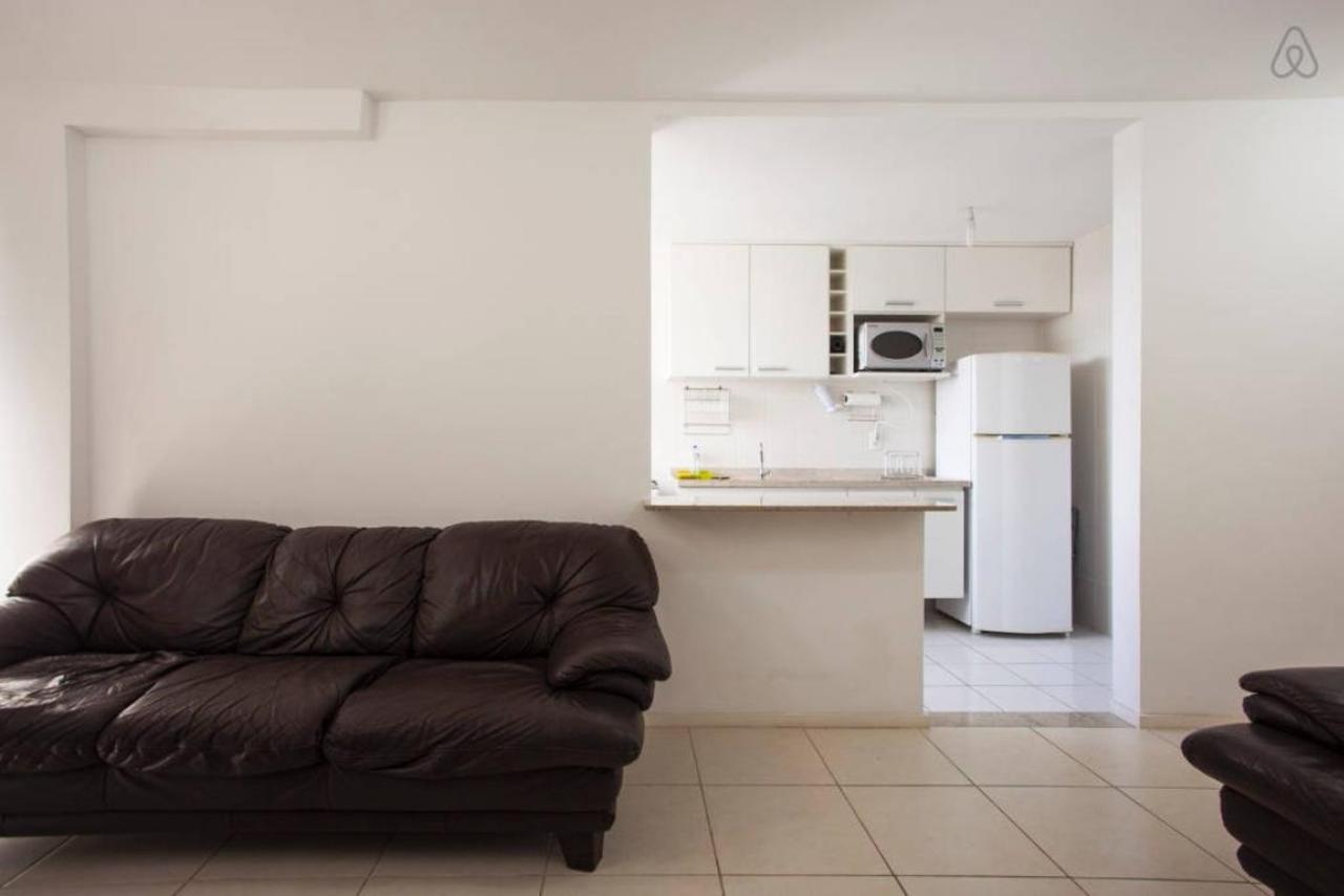 Apartamento Lopes Em Κάμπο Φρίο Εξωτερικό φωτογραφία