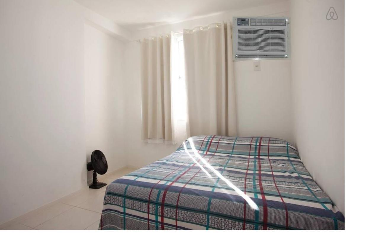 Apartamento Lopes Em Κάμπο Φρίο Εξωτερικό φωτογραφία