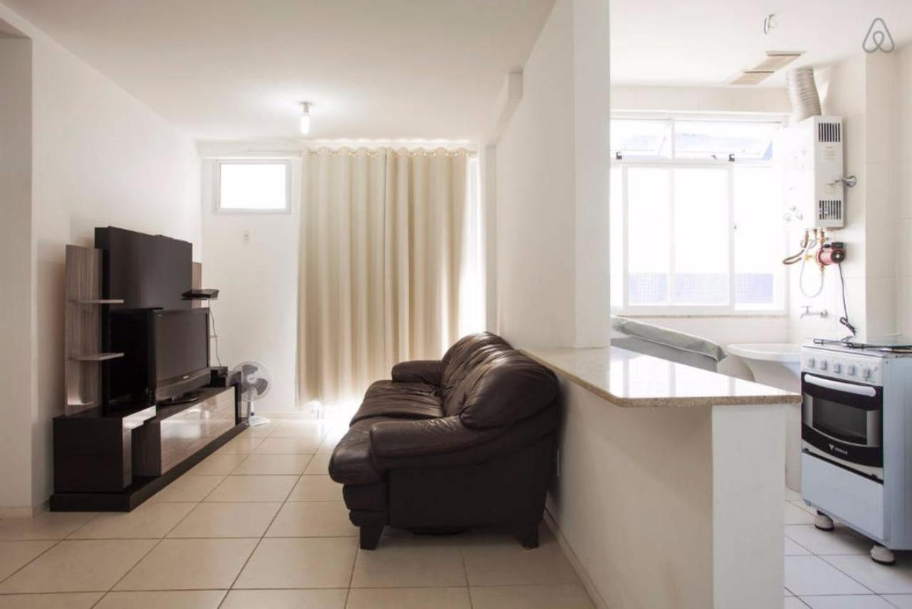 Apartamento Lopes Em Κάμπο Φρίο Εξωτερικό φωτογραφία