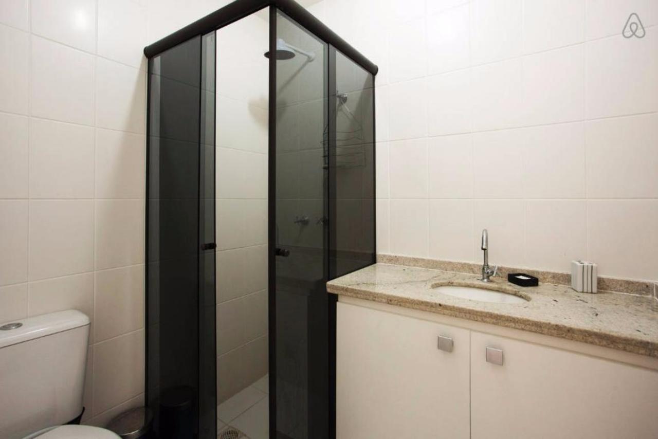Apartamento Lopes Em Κάμπο Φρίο Εξωτερικό φωτογραφία