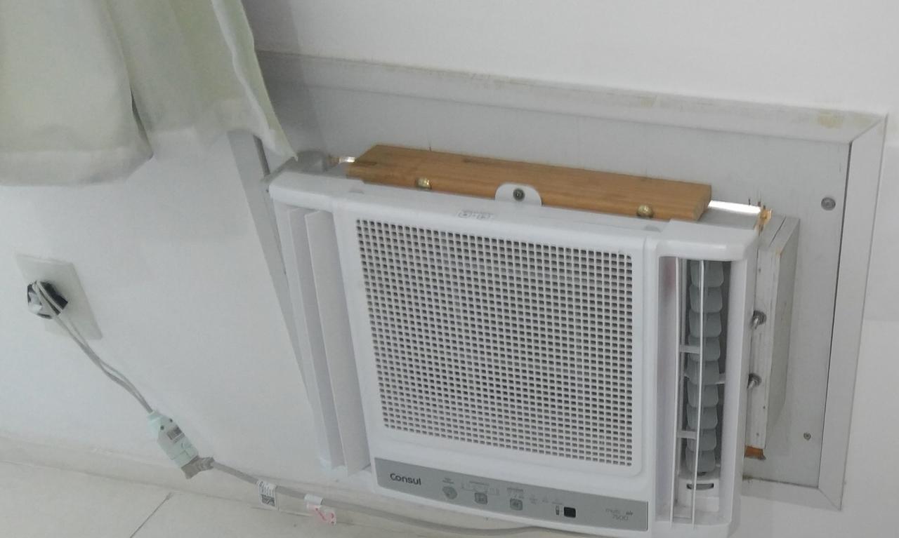Apartamento Lopes Em Κάμπο Φρίο Εξωτερικό φωτογραφία