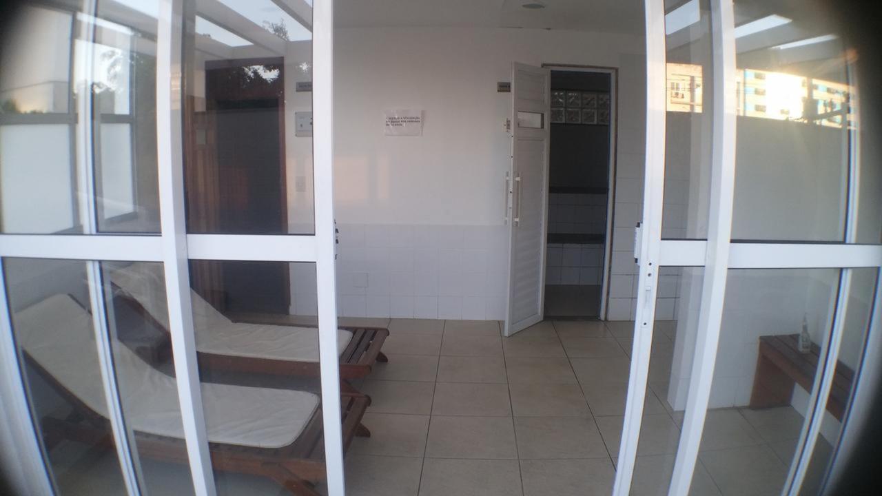 Apartamento Lopes Em Κάμπο Φρίο Εξωτερικό φωτογραφία