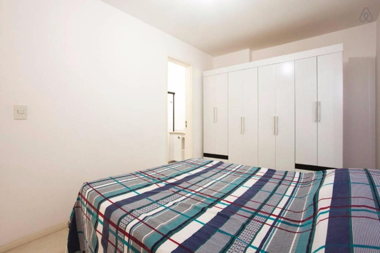 Apartamento Lopes Em Κάμπο Φρίο Εξωτερικό φωτογραφία