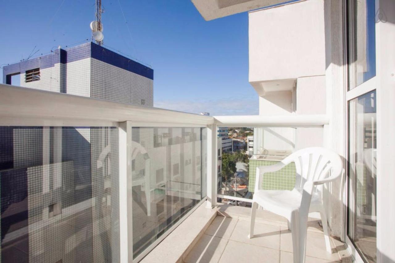 Apartamento Lopes Em Κάμπο Φρίο Εξωτερικό φωτογραφία