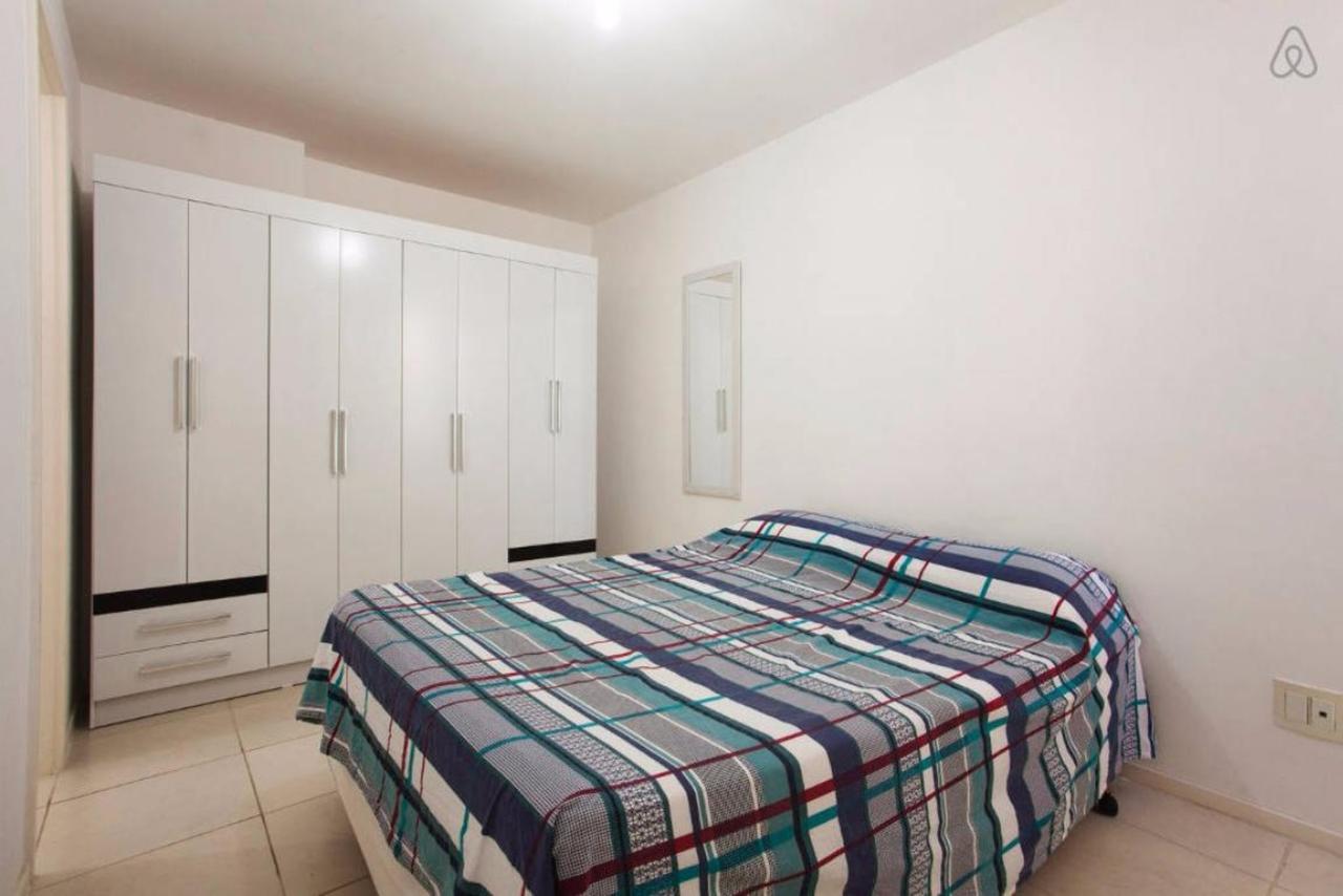Apartamento Lopes Em Κάμπο Φρίο Εξωτερικό φωτογραφία