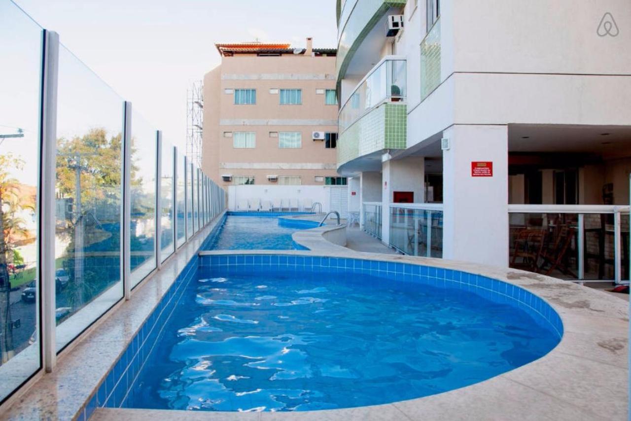 Apartamento Lopes Em Κάμπο Φρίο Εξωτερικό φωτογραφία