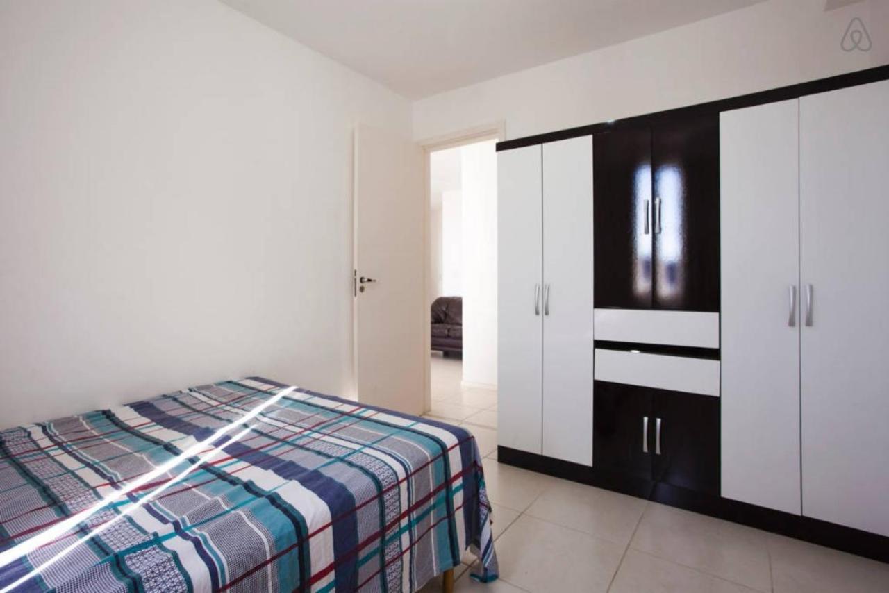 Apartamento Lopes Em Κάμπο Φρίο Εξωτερικό φωτογραφία
