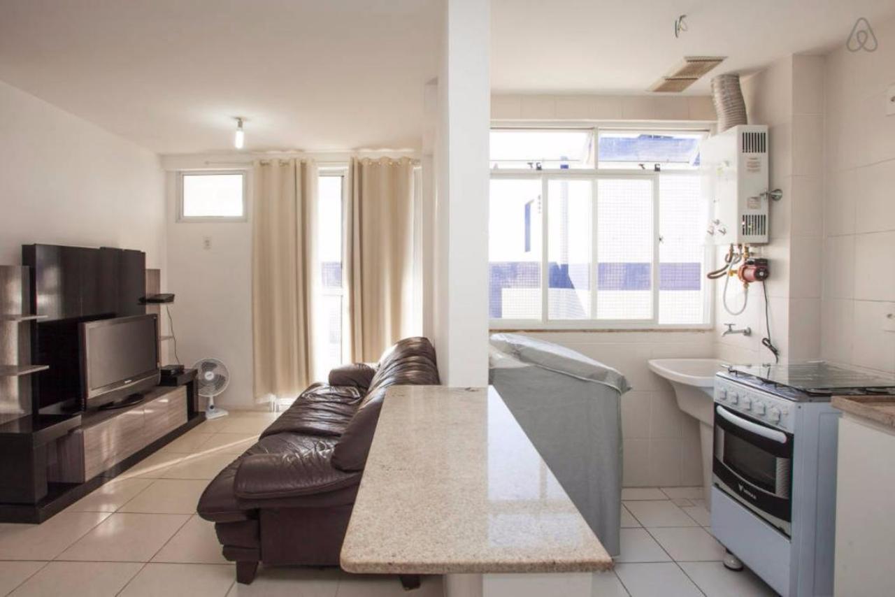 Apartamento Lopes Em Κάμπο Φρίο Εξωτερικό φωτογραφία