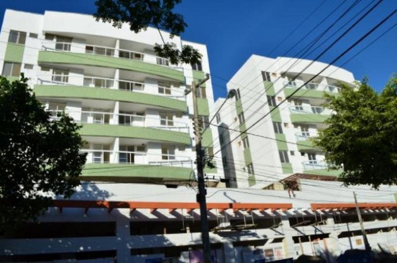 Apartamento Lopes Em Κάμπο Φρίο Εξωτερικό φωτογραφία